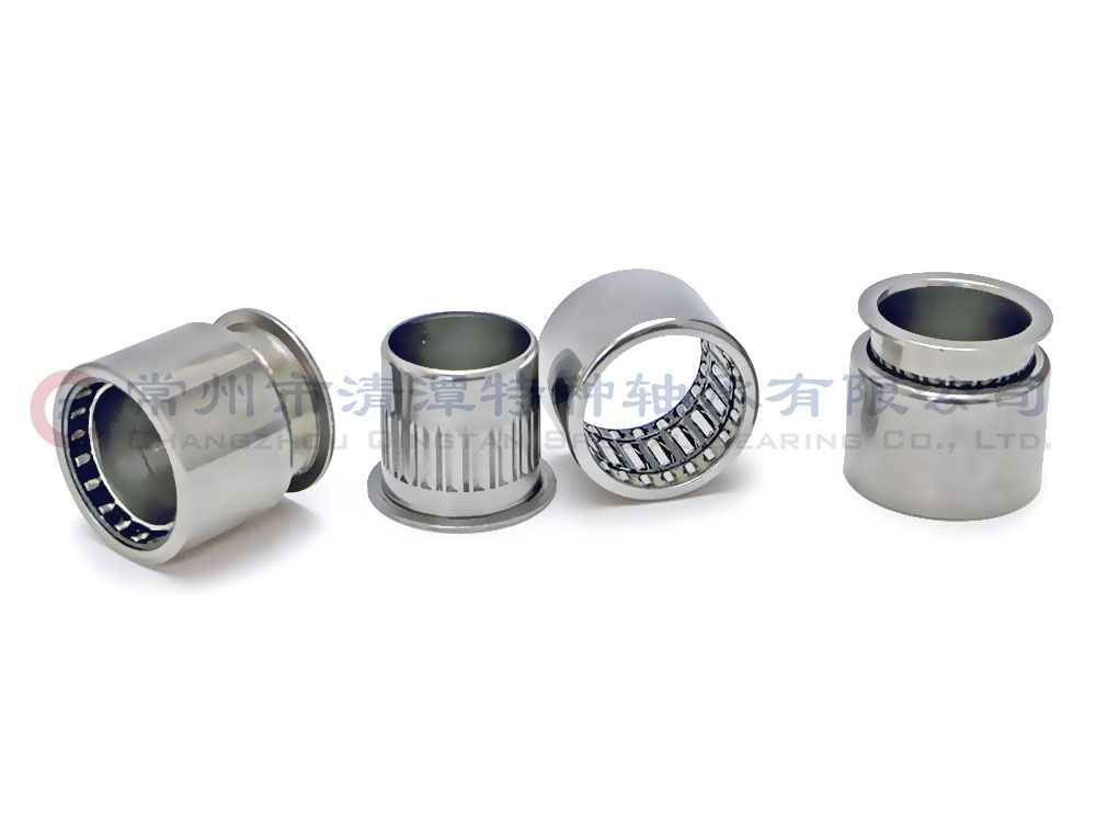 皮带轮单向轴承