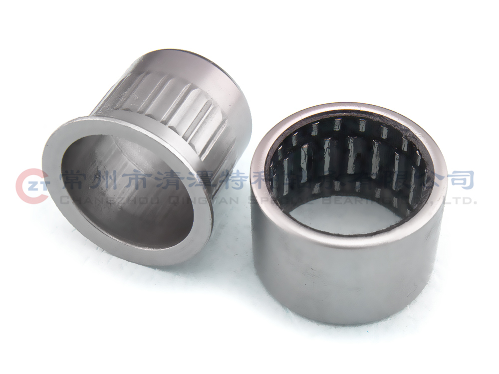 皮带轮单向轴承