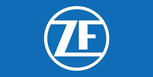 德国ZF